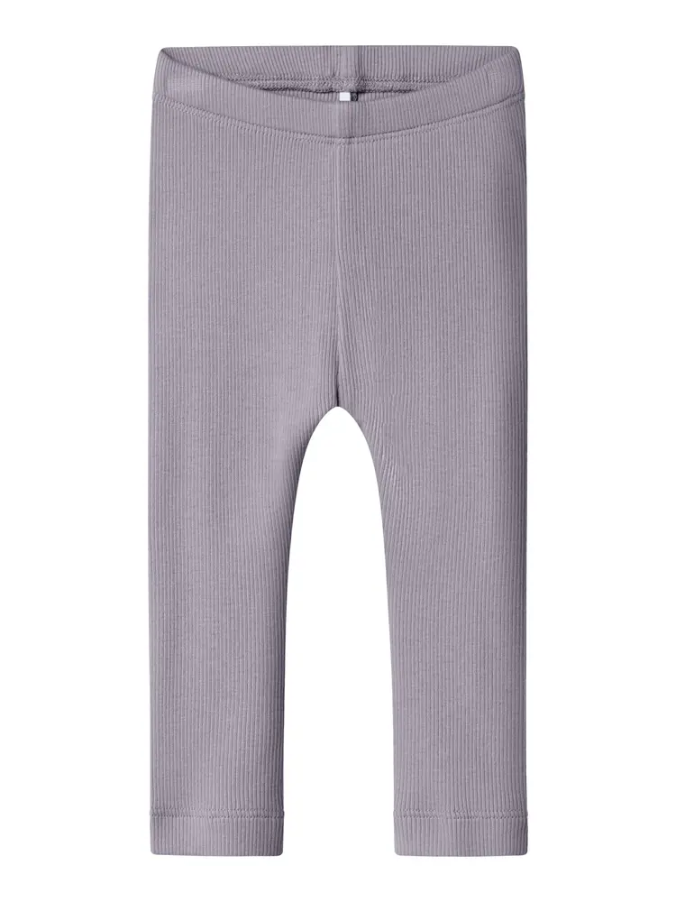 Kab Leggings i Lavendel - Komfortabel og Trendy Stil