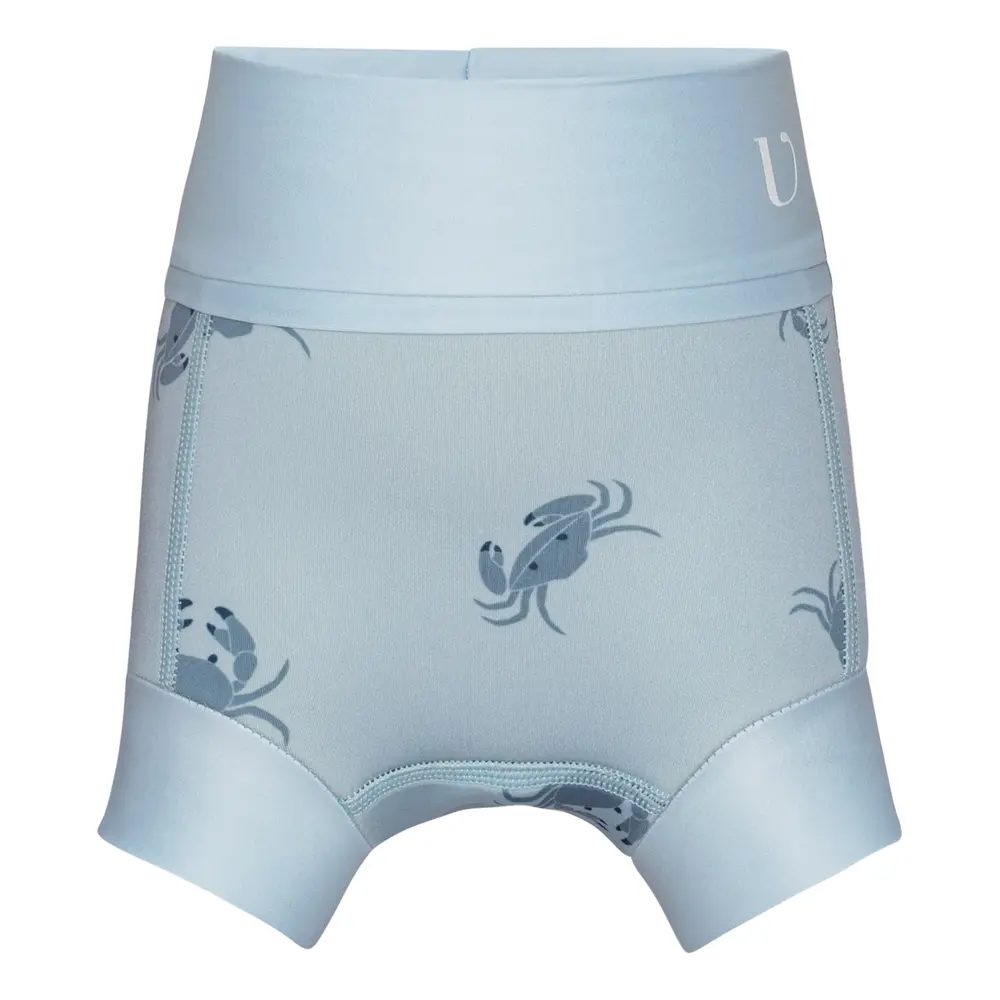 Badeble Neopren   Lyseblå   3 4 år fra Vanilla Copenhagen