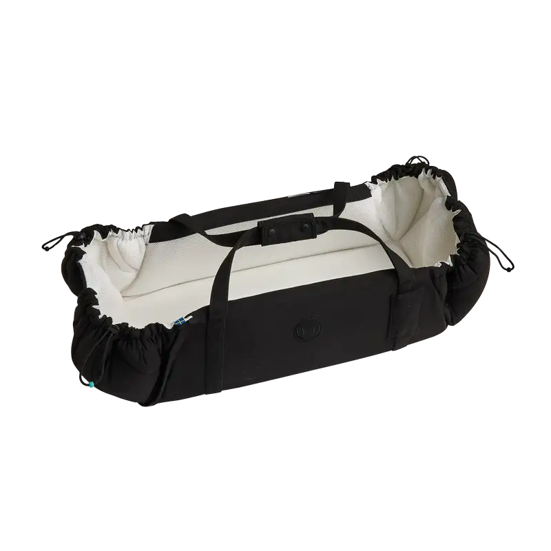 Sleepcarrier X   Matte Black fra Najell