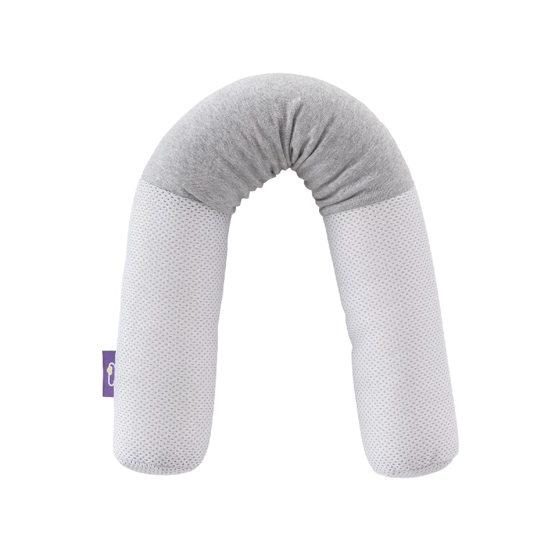 Air Nest Formindsker Grey Melange fra Träumeland