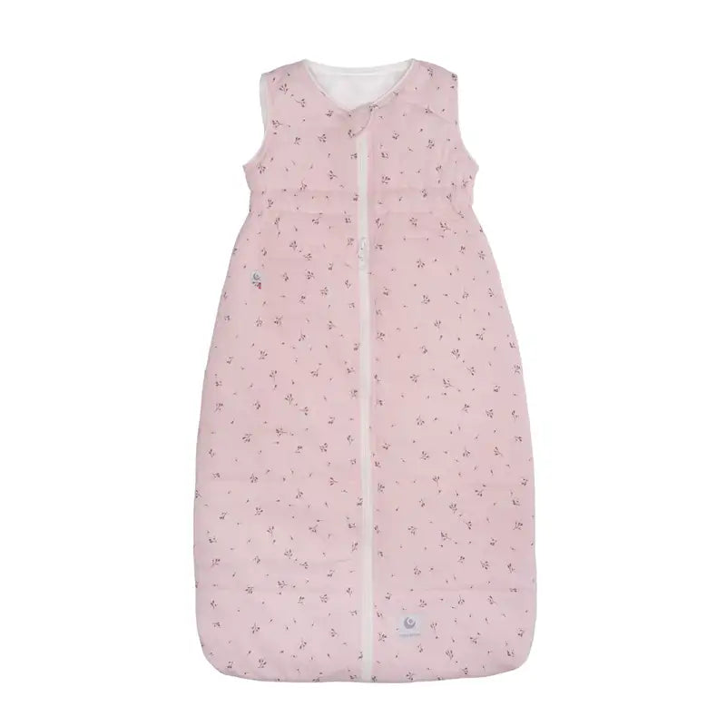Sovepose til børn 3-18 mdr. - Blomster Pink fra Easygrow