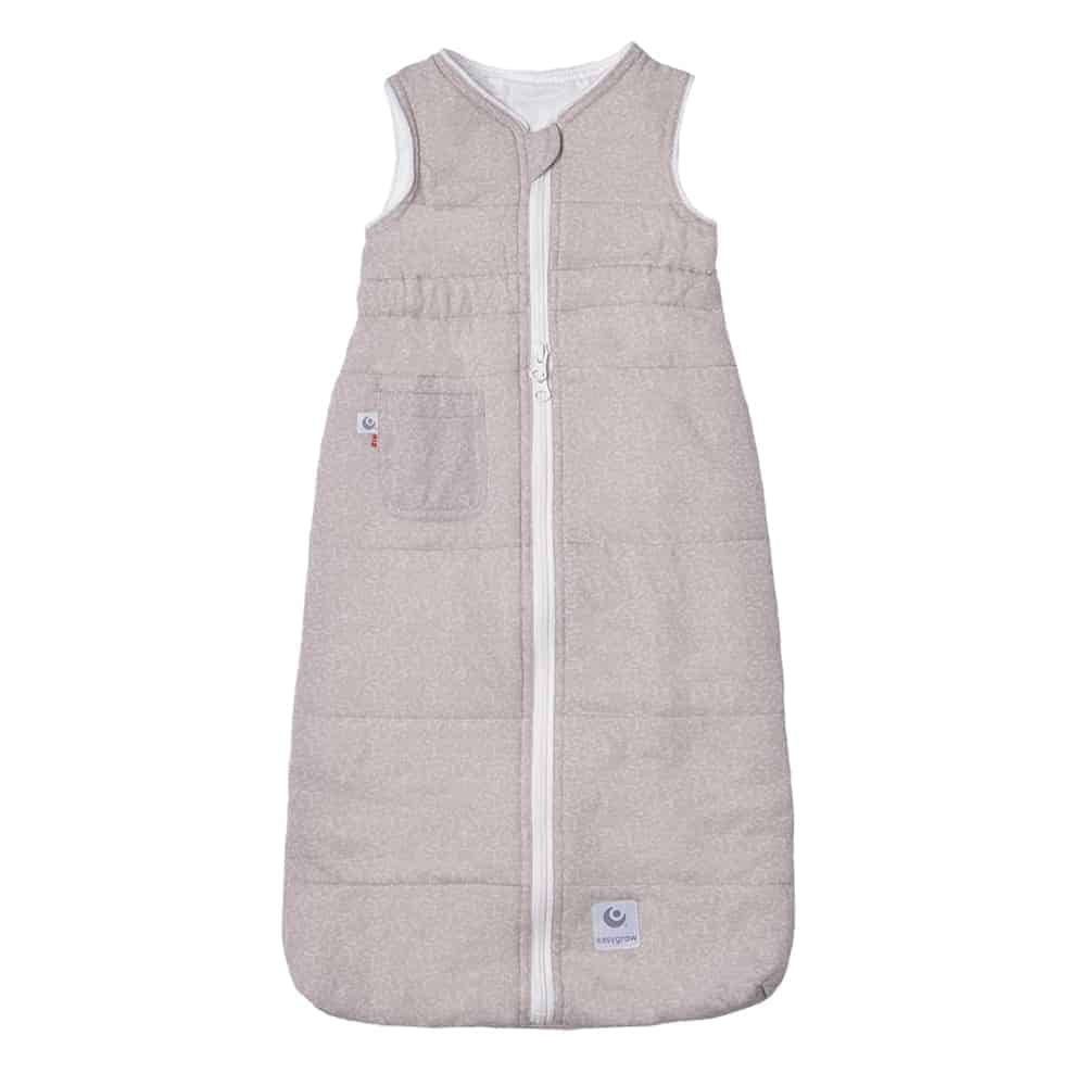 Sovepose Tinyleaf 3 18 Mdr. Stone fra Easygrow - Komfortabel søvn