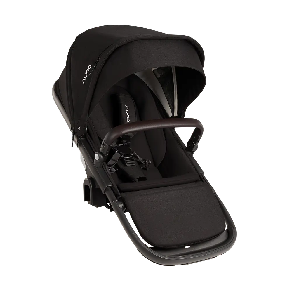 Demi Next Søskendesæde   Caviar (2024) fra Nuna