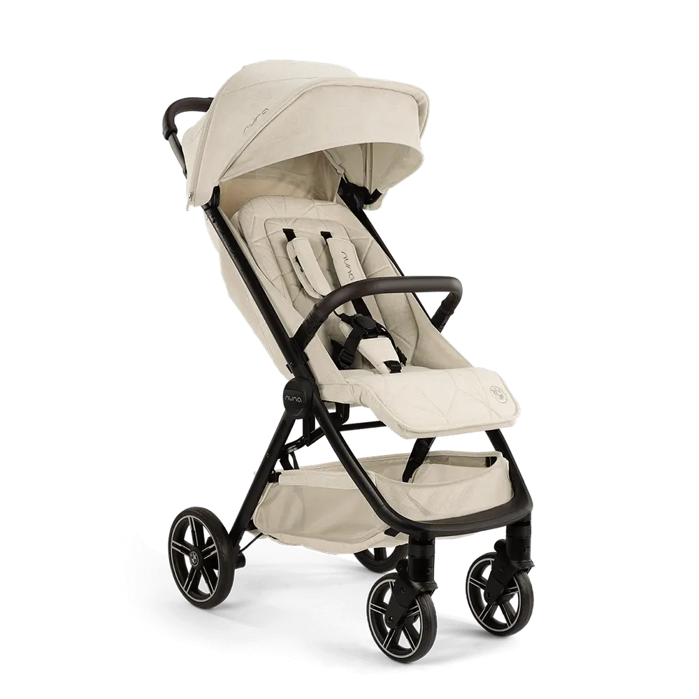 Trvl Lx Bmw Mica fra Nuna