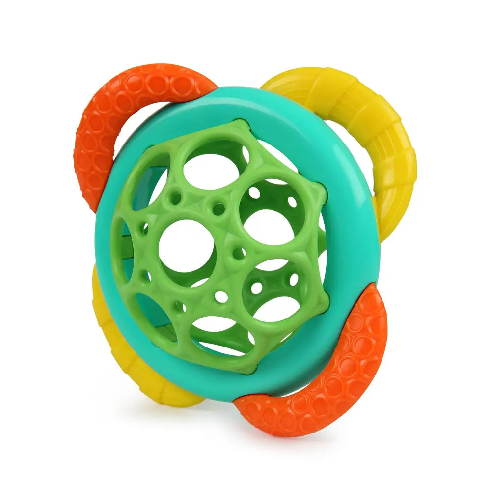 Grasp & Teethe Teether fra Oball