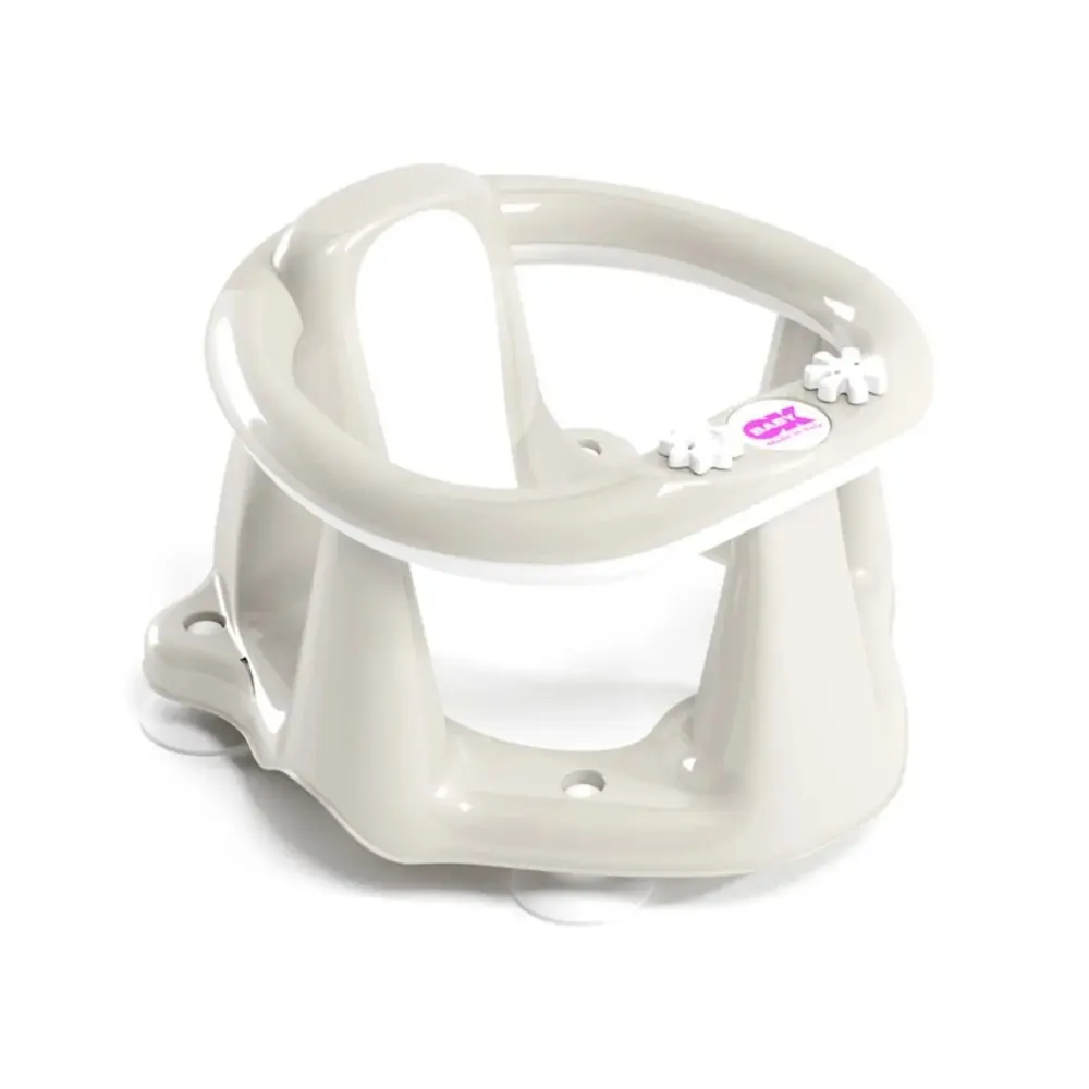 Flipper Evolution Badestol fra Okbaby - Smart og sikker!