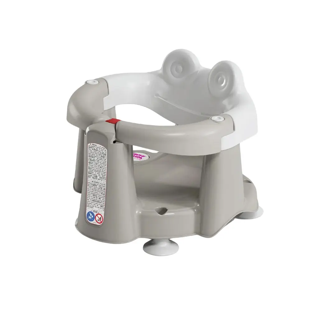 Crab Opening Badestol fra Okbaby