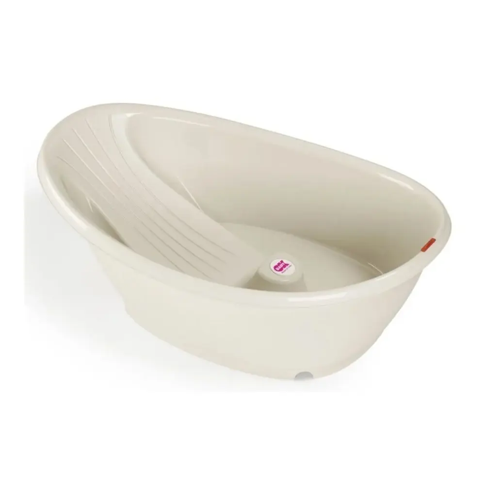 Bella Badekar, Hvid fra Okbaby