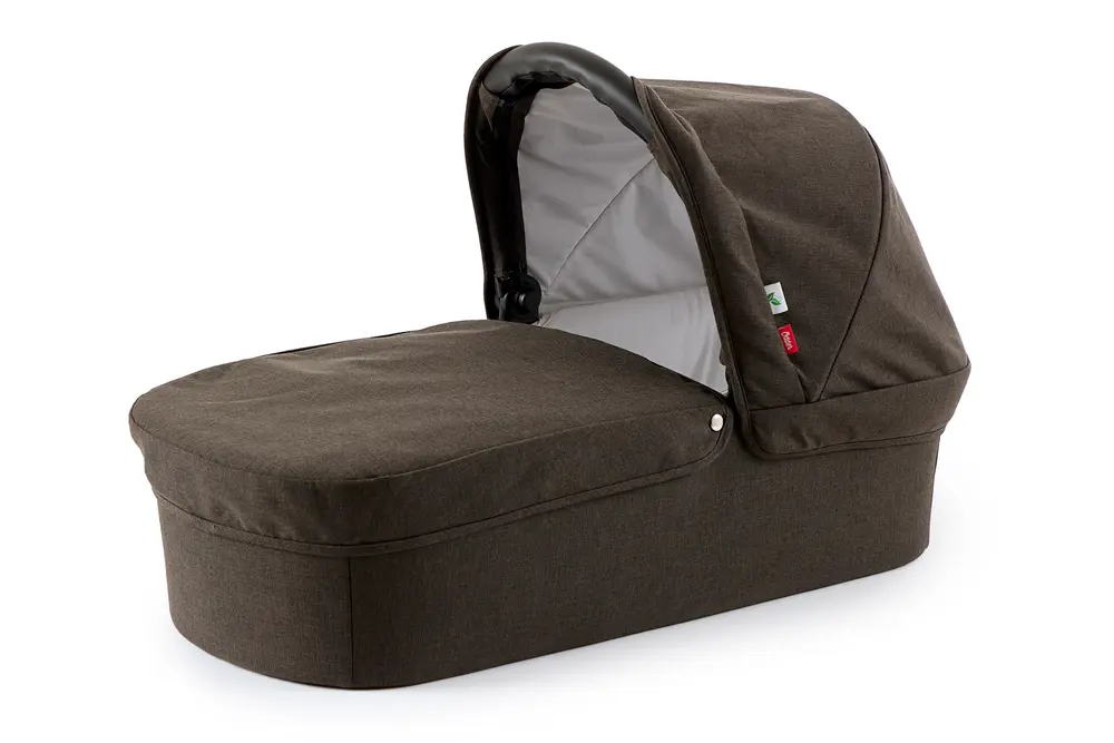 Lifte til Baby - Mørkebrun fra Odder, Tryg Søvn