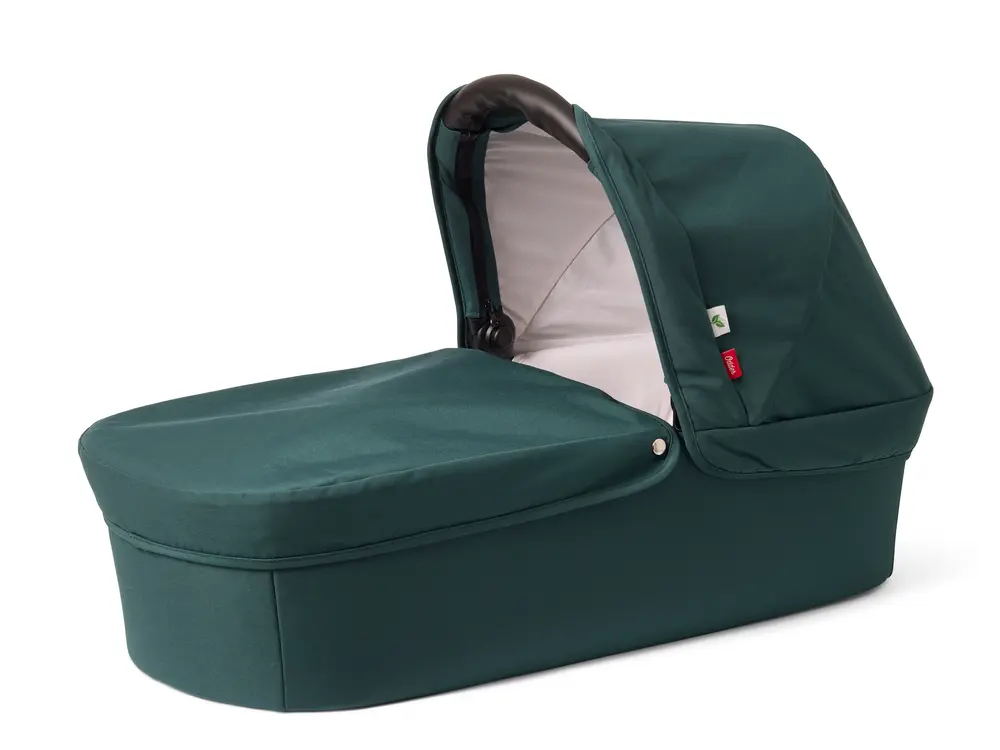 Lift Sea Green fra Odder - Tryg søvn til din baby