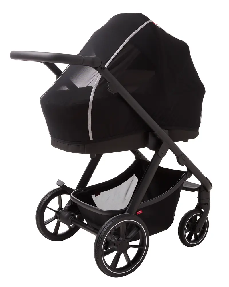 Evoke Myggenet, Universal fra Odder