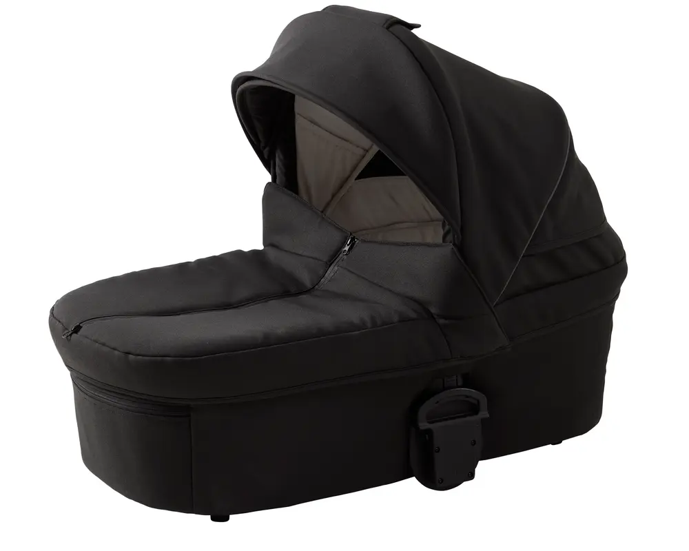 Evoke Liggedel   Sort fra Odder