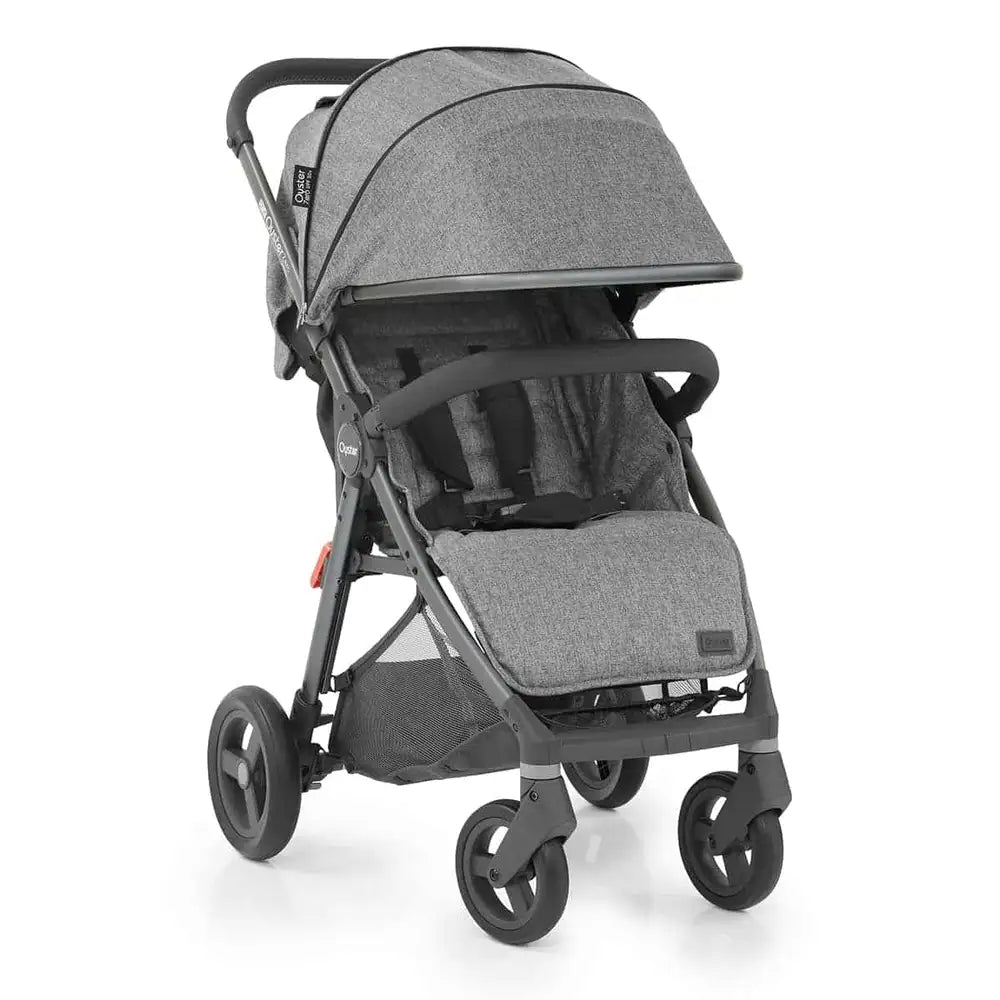 Oyster Zero Gravity Mercury fra Babystyle