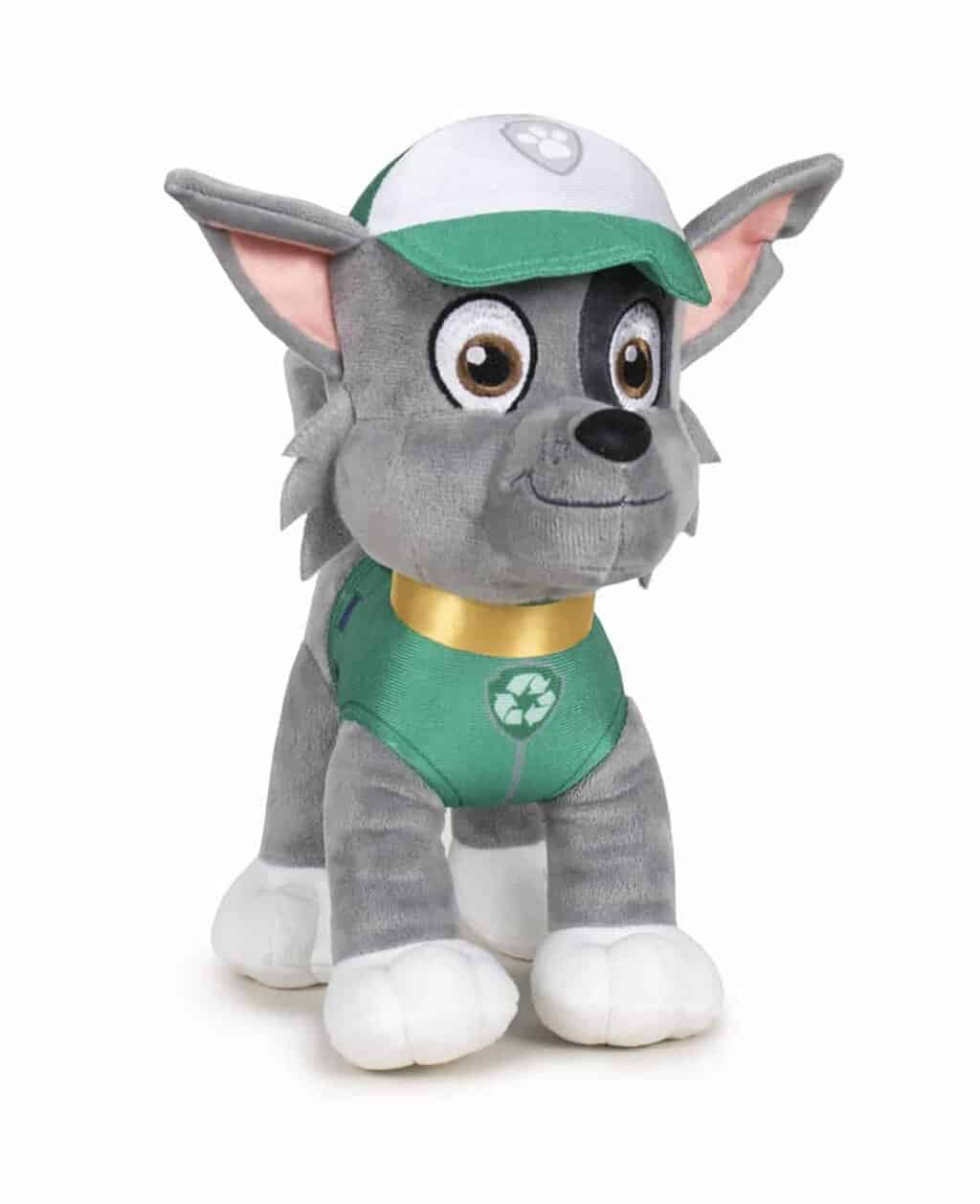 Rocky     Classic Refresh fra Paw Patrol