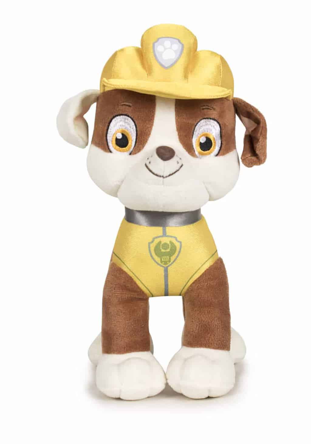 Rubble     Classic Refresh fra Paw Patrol