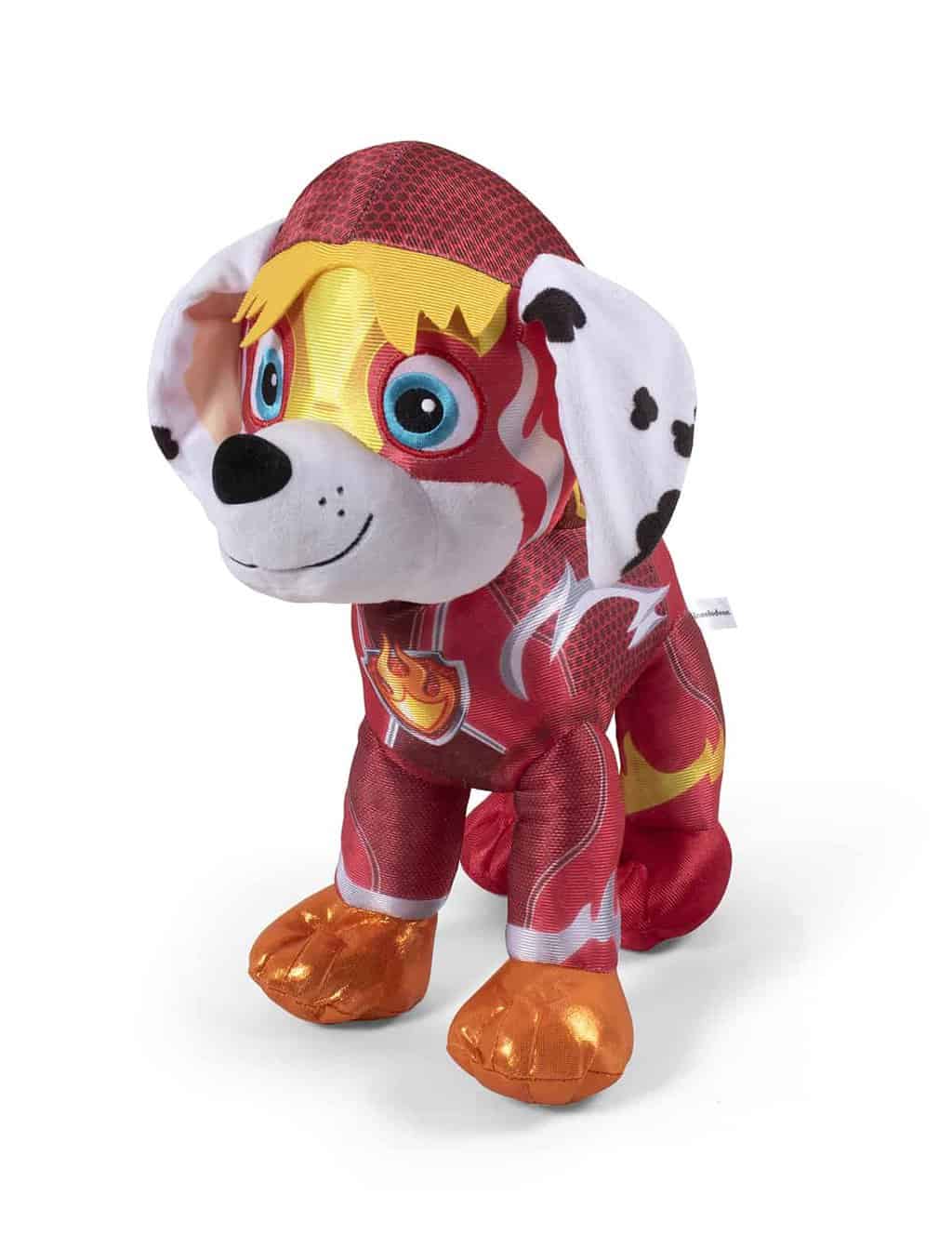 Marshall   Super Paws 37 Cm fra Paw Patrol
