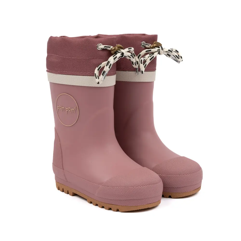 Termostøvle   Witheres Rose   29 fra Pompom