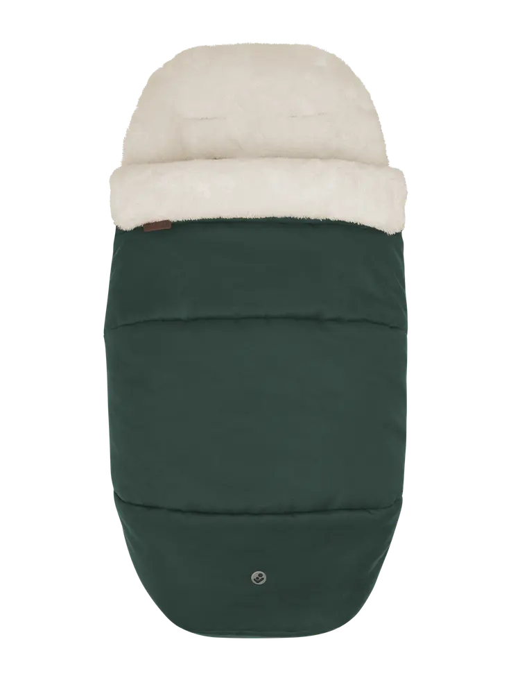 2 I 1 Kørepose   Twillic Green fra Maxi-cosi