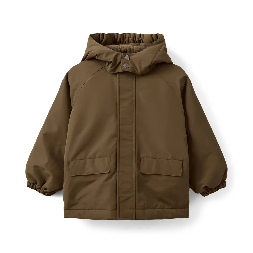 Jakke   7096   128 fra Sofie Schnoor Kids