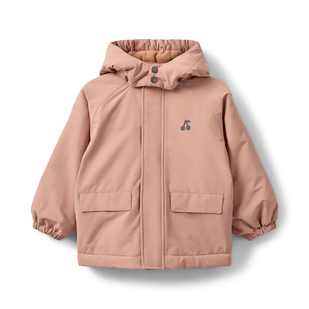 Jakke   7121   104 fra Sofie Schnoor Kids