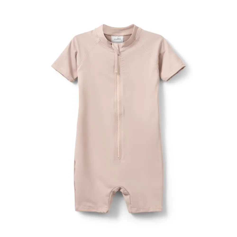 Badedragt   4068   92 fra Sofie Schnoor Kids