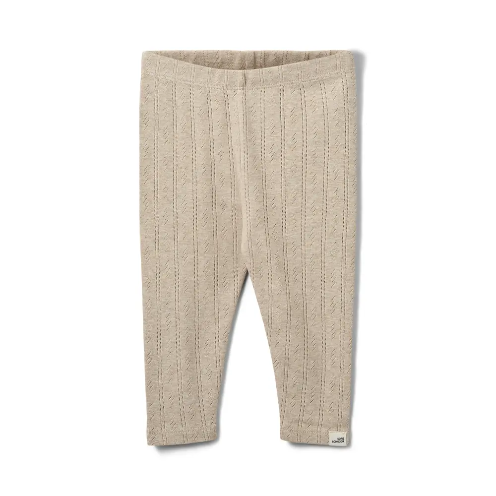 Naline Leggings 8000 fra Sofie Schnoor Kids - Udsalg!
