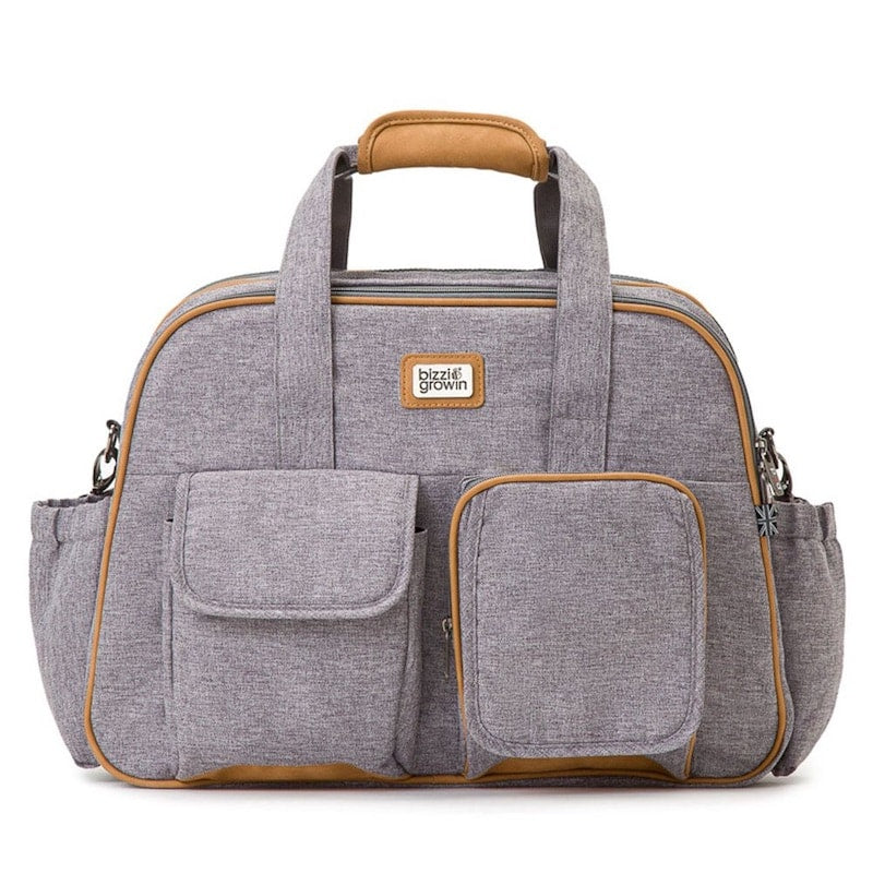 Podâ® Pusletaske og Rejseseng - Windsor Grey tilbud!