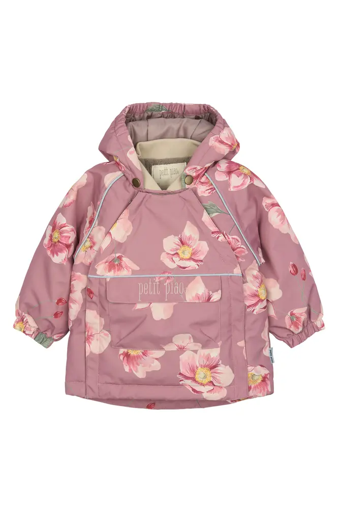 Dard Vinterjakke Autumn Anemone - Perfekt til Vinter!