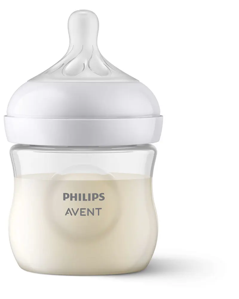 Philips Avent Natural Response Sutteflaske 125 Ml.