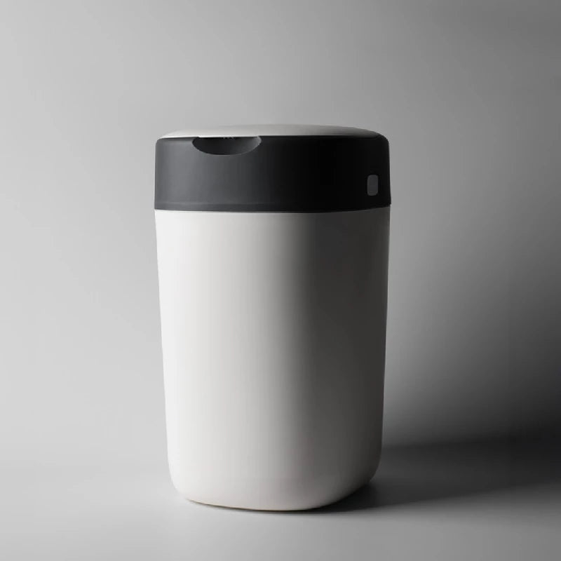 Tommee Tippee Twist & Click Blespand   Hvid fra Sangenic