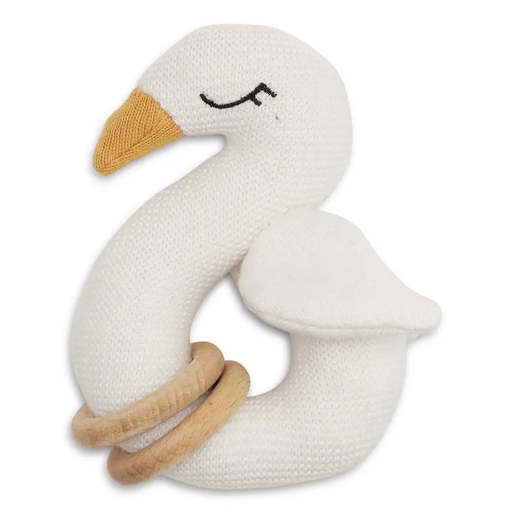 Rangle   Swan fra Vanilla Copenhagen