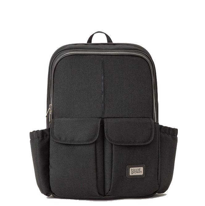 Rucpod® Pusletaske og Rejseseng - Chelsea Black Tilbud!