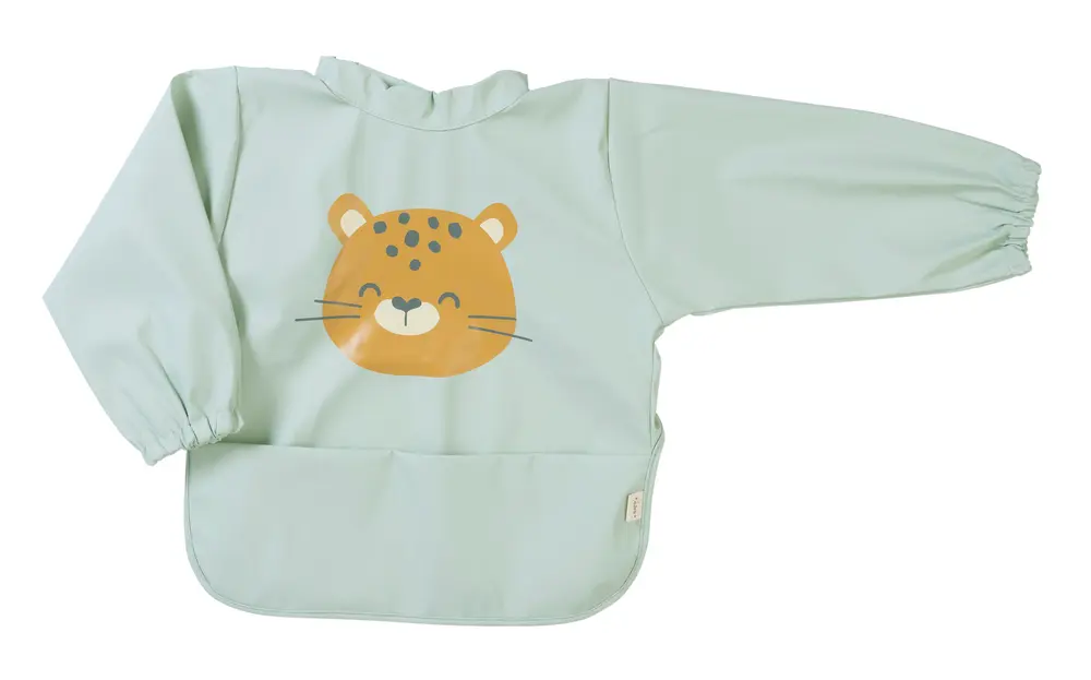 Hagesmæk M. ærmer   Mint fra Saro