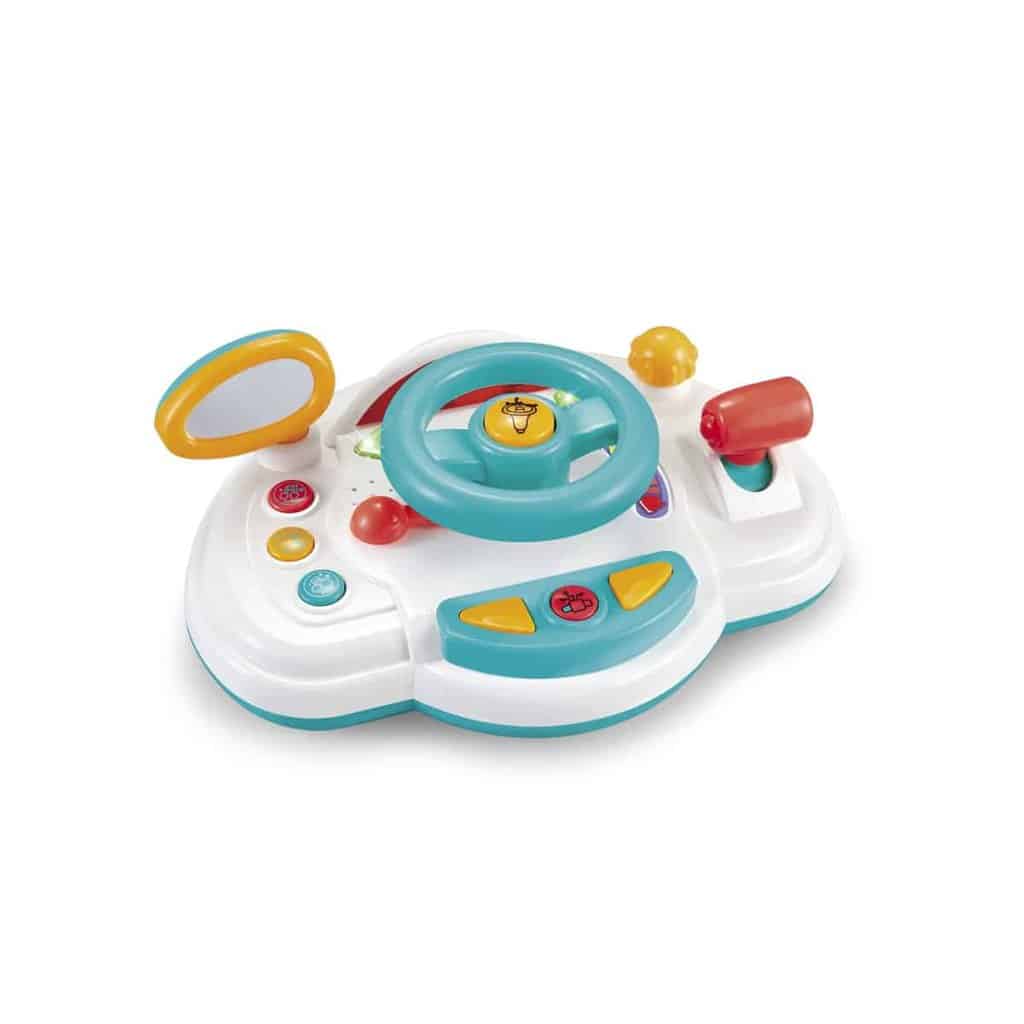 Baby Multi Funktion Køretøj fra Scandinavian Baby Products
