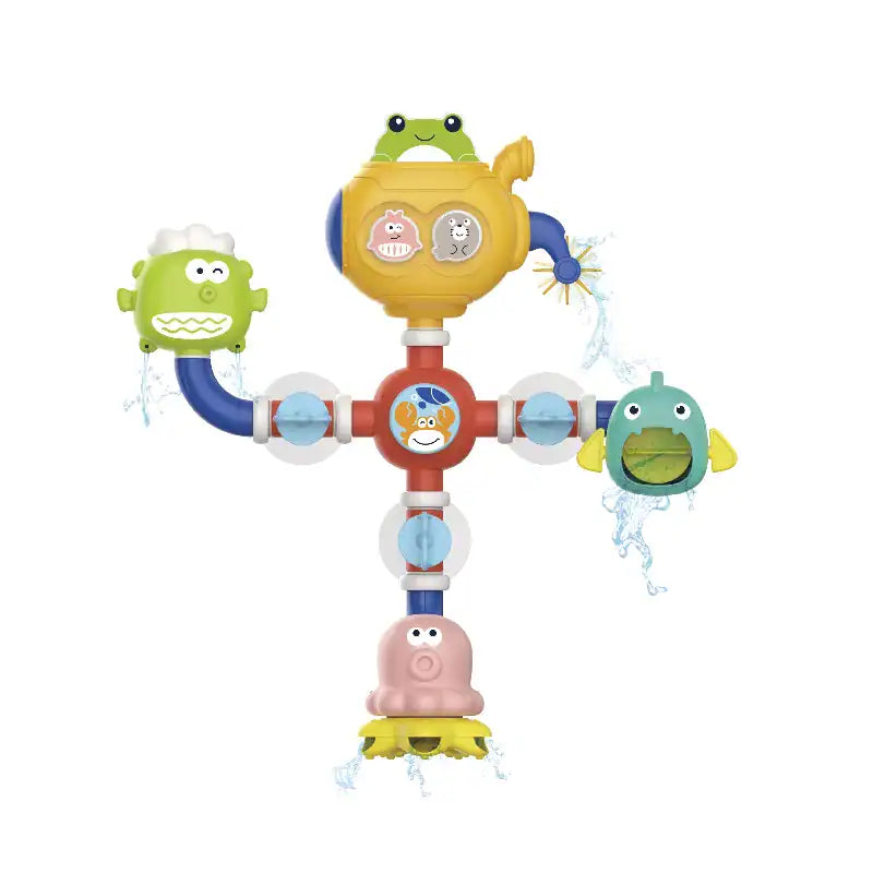 Badelegetøj   Vandlaboratorium fra Scandinavian Baby Products