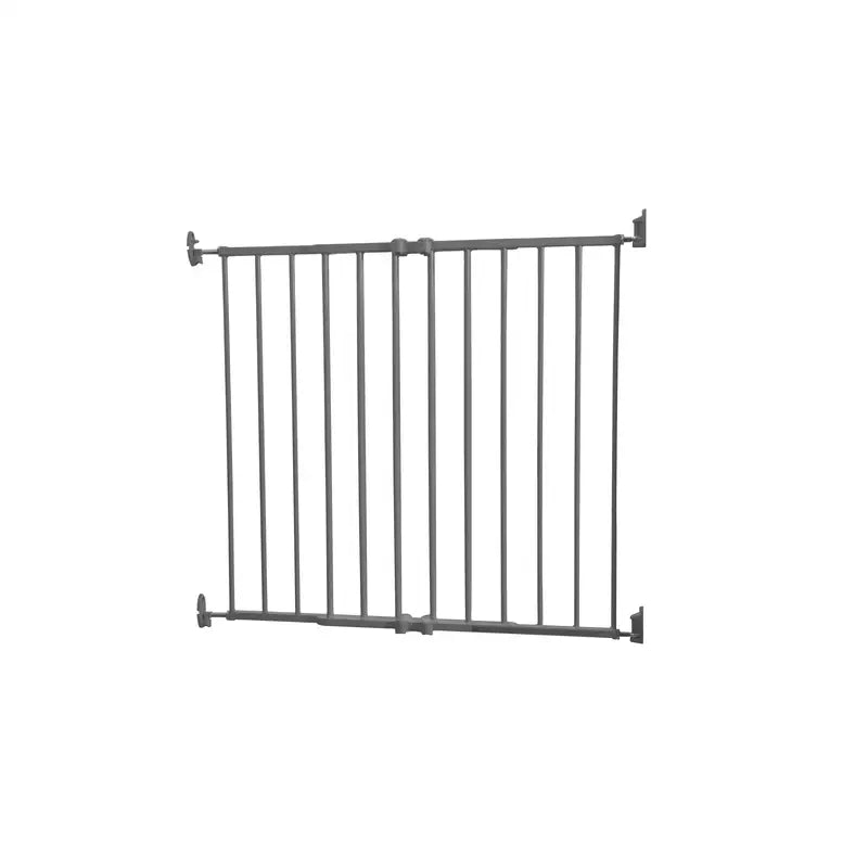 Skruemonteret Sikkerhedsgitter   66 110 Cm. fra Safe & Care