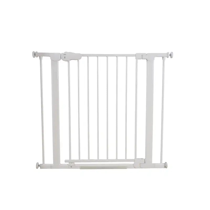 Presmonteret Sikkerhedsgitter   74   5 79   5 Cm fra Safe & Care