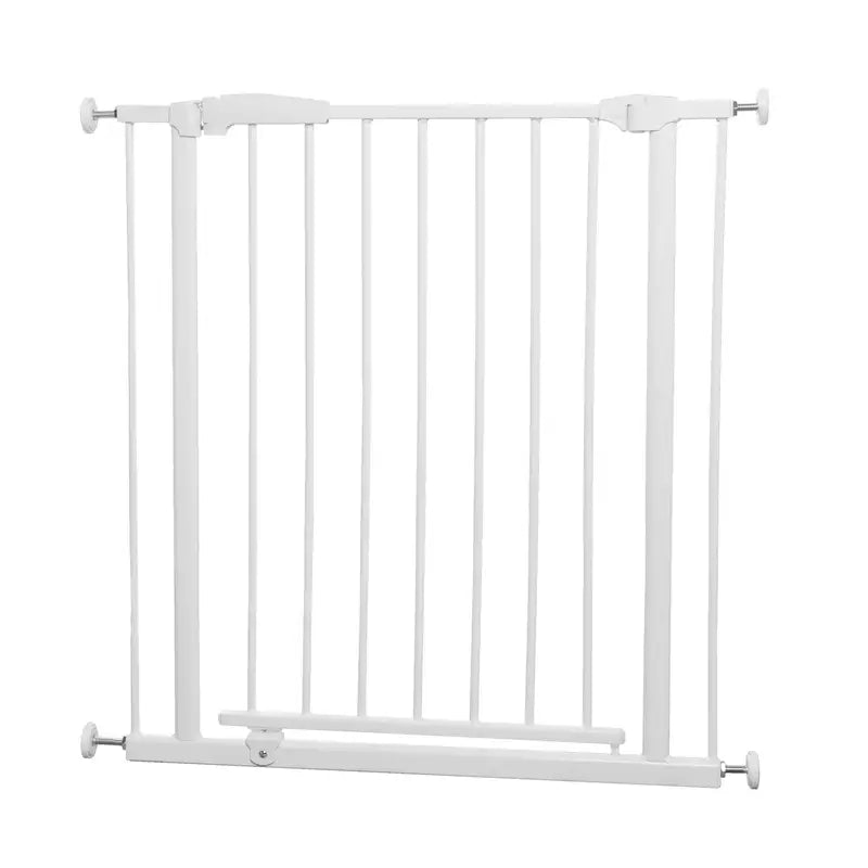 Presmonteret Sikkerhedsgitter   73   5 78   5 Cm fra Safe & Care