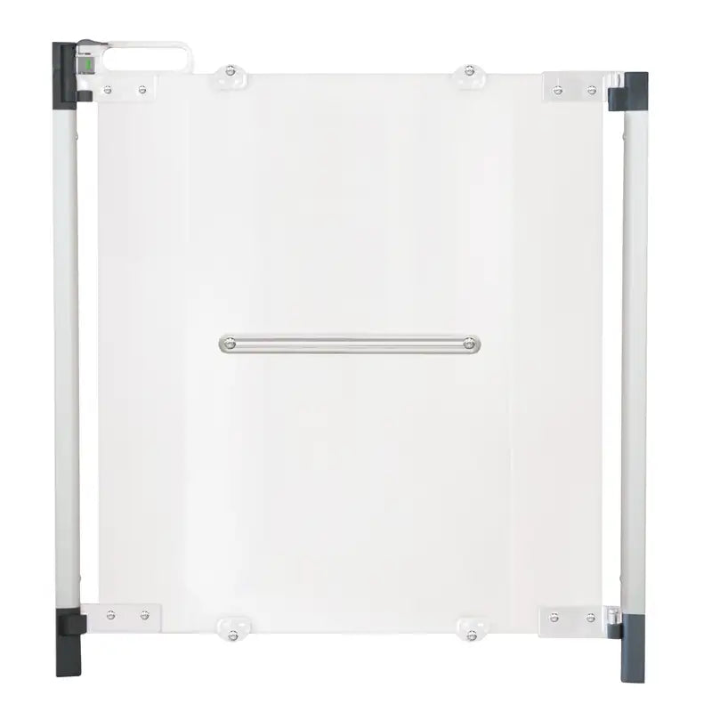 Skruemonteret Sikkerhedsgitter   75 100 Cm fra Safe & Care