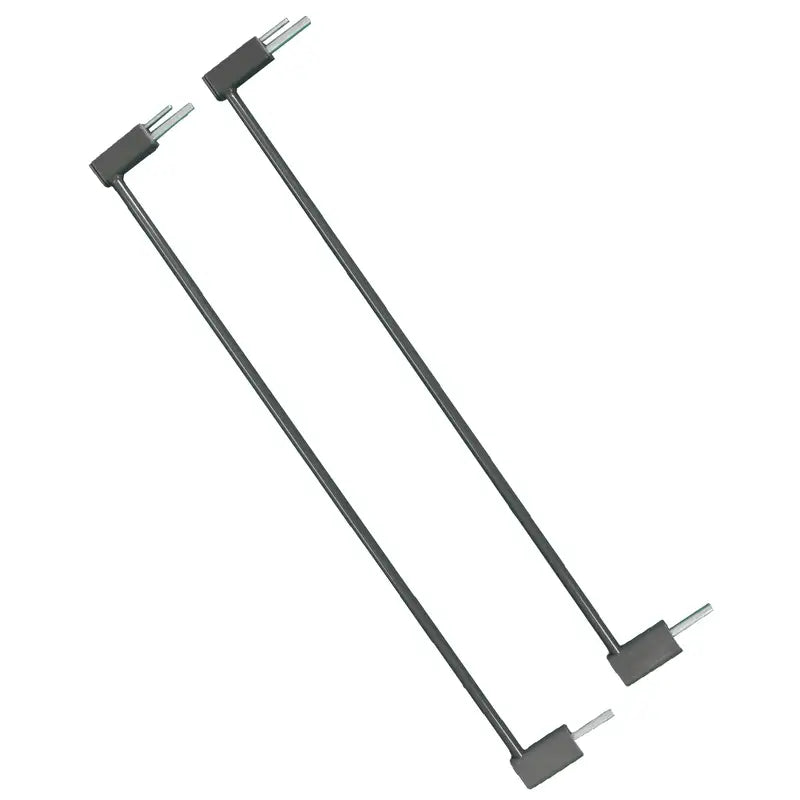 Gitter   Forlænger 2x7 Cm Sc540   Grå fra Safe & Care