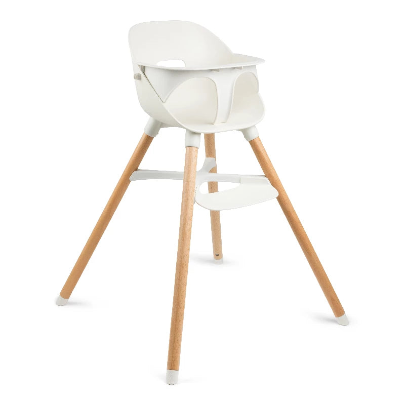 Højstol   Vanilla fra Ziza