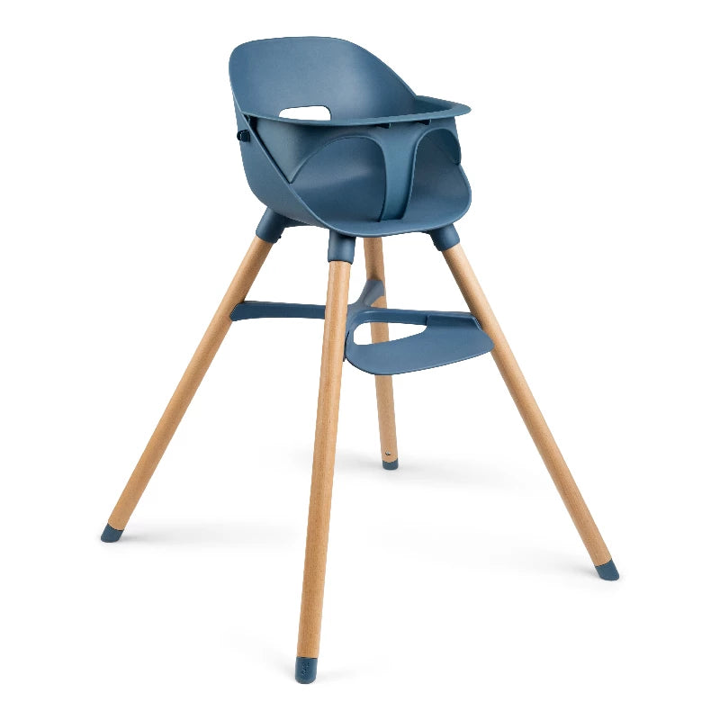 Højstol   Indigo fra Ziza