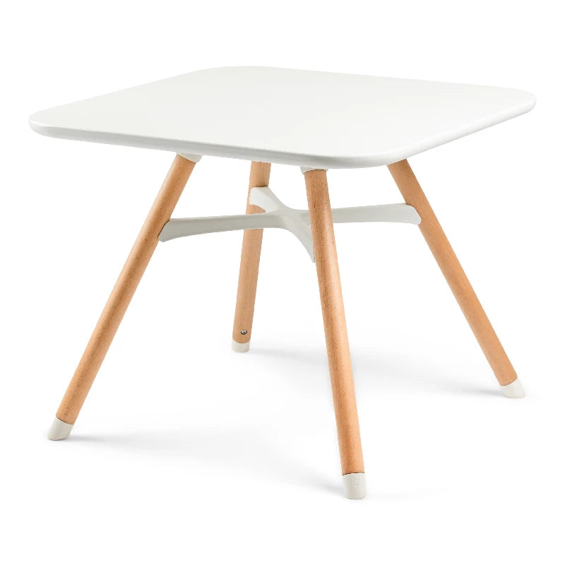 Legebord Vanilla fra Ziza - Dansk design til leg og kreativitet