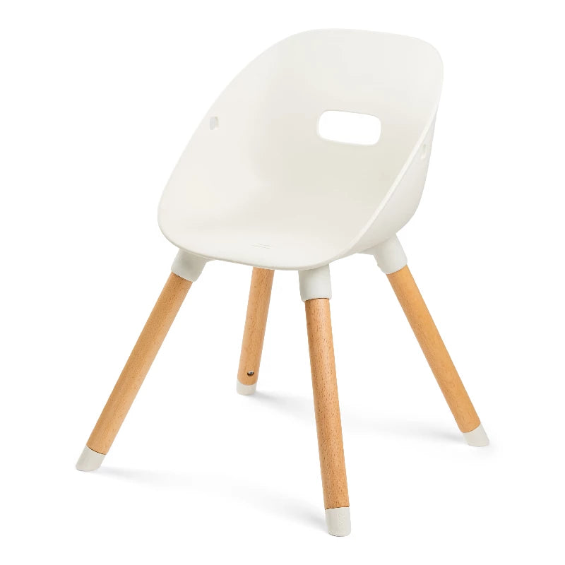 Legestol i Vanilla fra Ziza - Dansk design til børneværelset