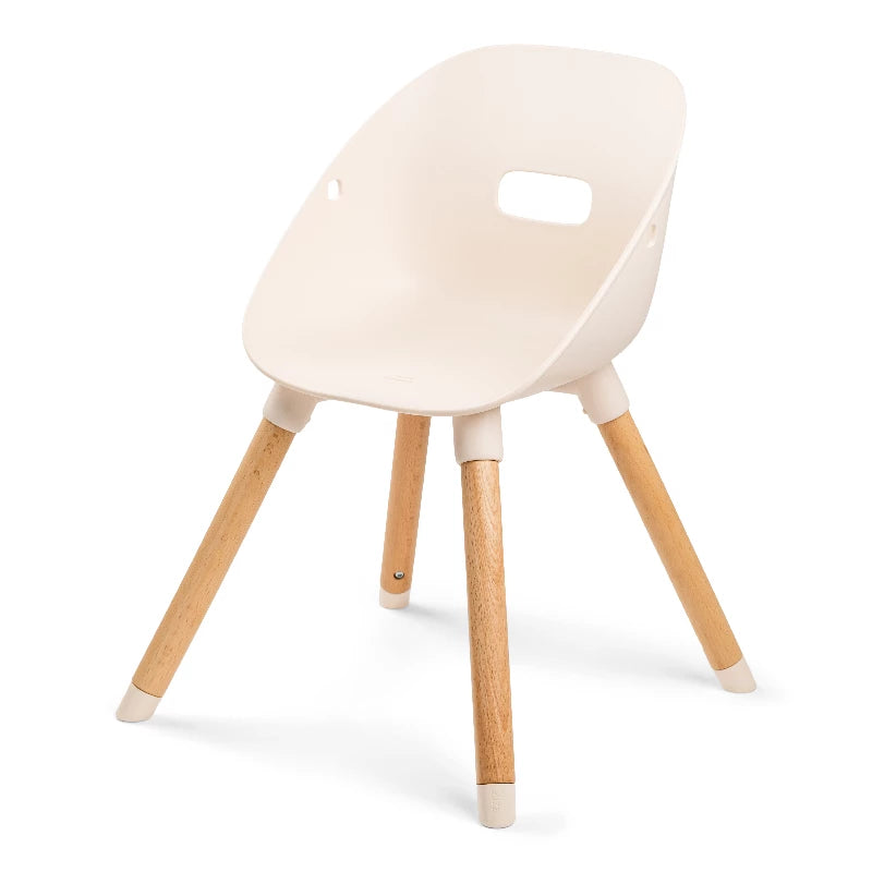 Legestol Pearl fra Ziza - Dansk design til børneværelset