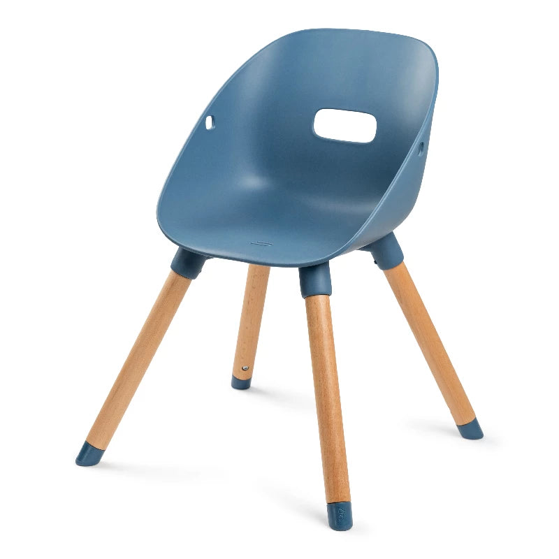 Legestol Indigo fra Ziza - Dansk design til børneværelset