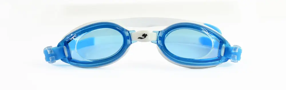 Dykkerbriller Piranha Azure Junior - Særlig Tilbud!
