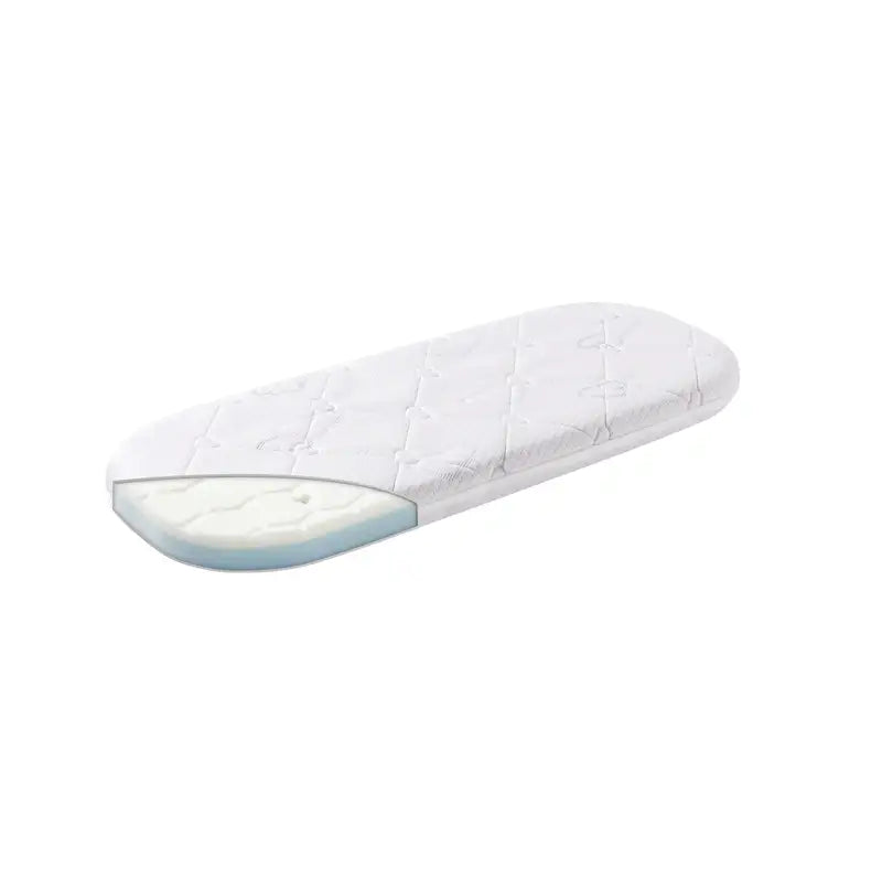 Lux Air Safe   Barnevognsmadras   Stork fra Träumeland