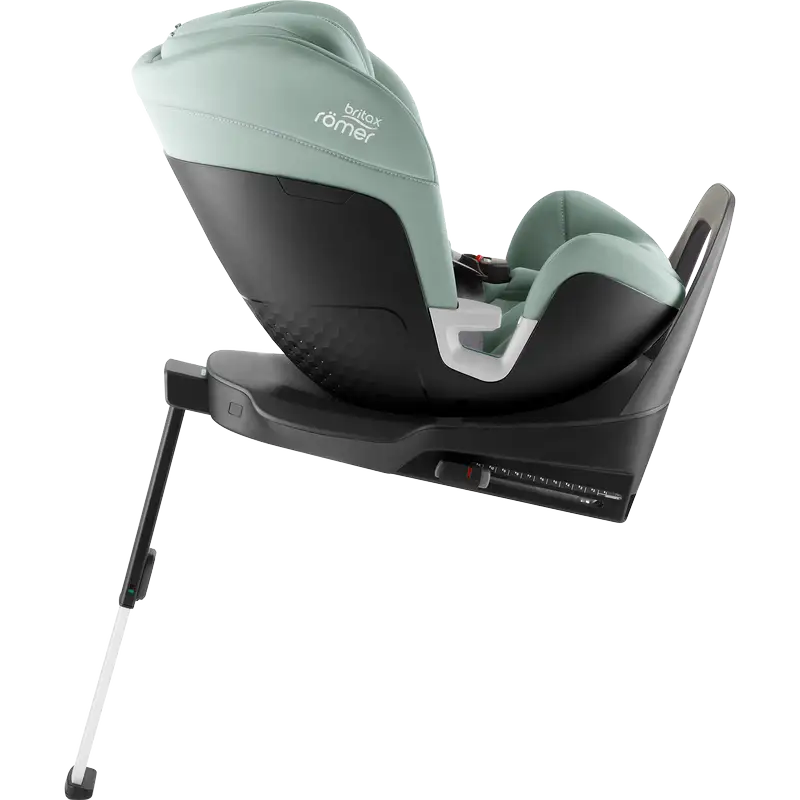 Swivel   Jade Green fra Britax Römer