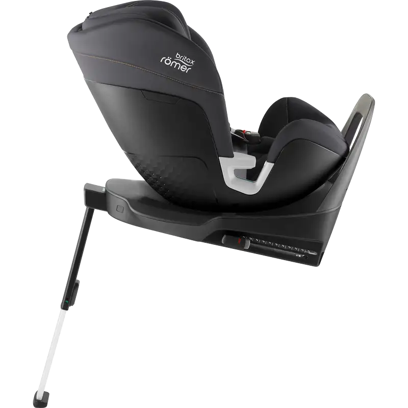 Swivel   Midnight Grey fra Britax Römer